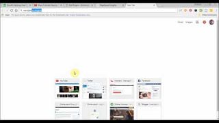 Increase website loading speed