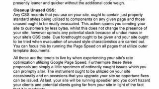 Is your website loading speed optimized for visitors