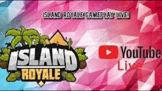 Island royale stream 39. First stream of November (Hosting Scrims)