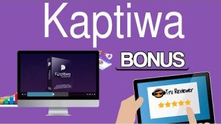 Kaptiwa Bonus Review – All New Video Hosting Platform – Embed Calls to Action!