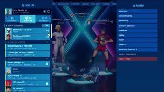 LAST FEW SEASON X STREAM  PLAYING W SUBS HOSTING ZONE WARS LIVE STREAMING THE EVENT AT 1 ON SUNDAY