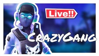 (NE) Hosting solos live stream