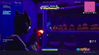 (PG STREAM / OCE) Hosting Zone Wars w/ Subs / Prop Hunt Later