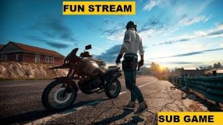 PUBG MOBILE SUB GAME LIVE STREAM | HOSTING TOURNAMENT