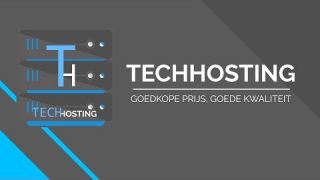 Tech Hosting :|: Speciale Stream!