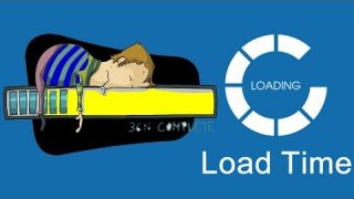 Website Loading Speed कितना Important है आपके के लिए