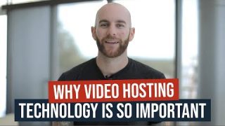 Why Is Choosing Video Hosting for My Business Such a Big Deal?