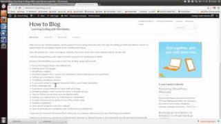 WordPress cache plugin to speed up page loading times